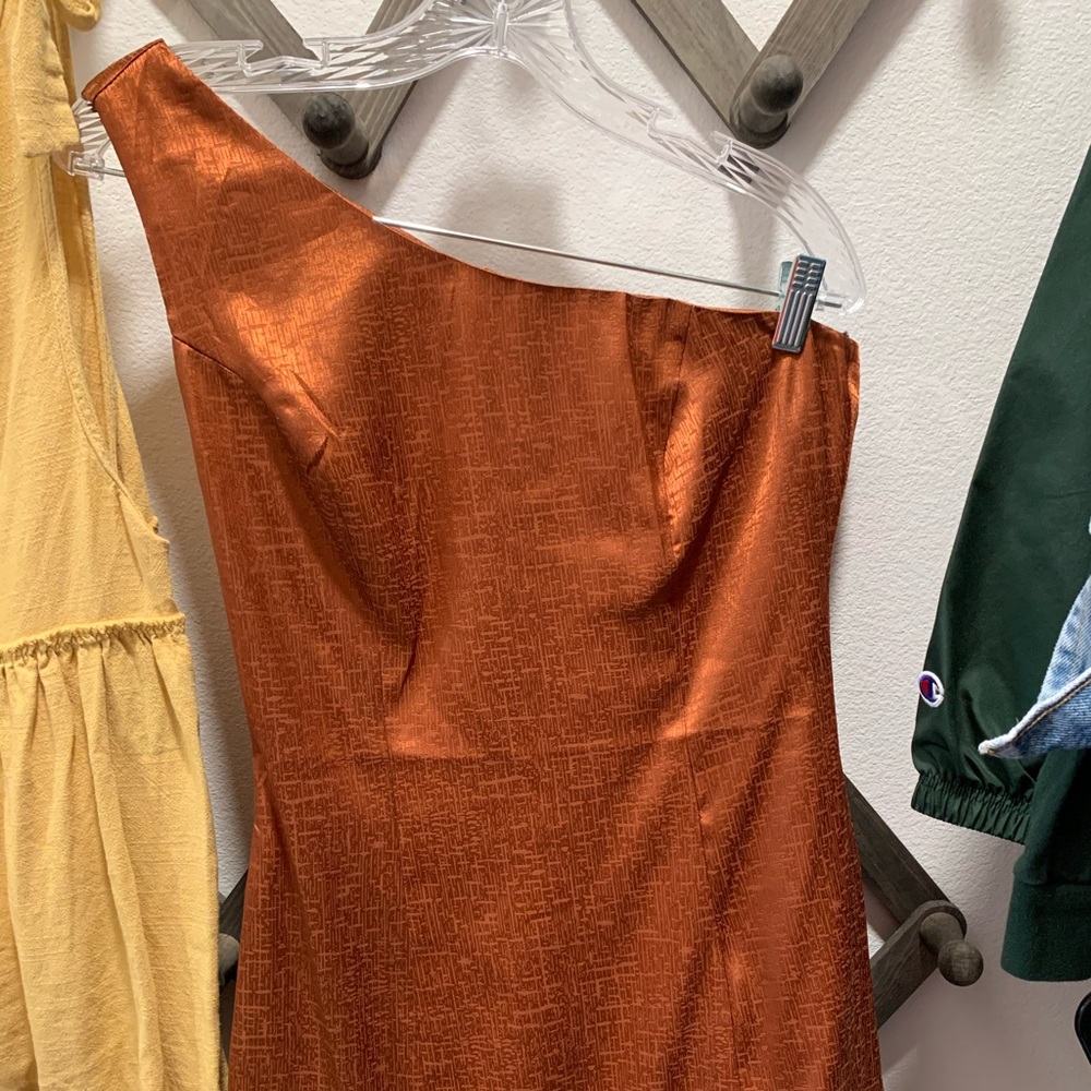 Lulus formal dress